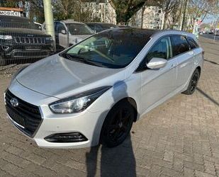Hyundai i40 Gebrauchtwagen