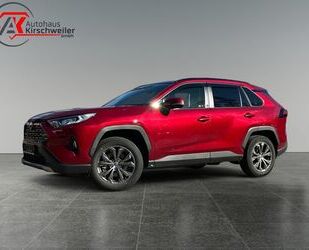 Toyota RAV 4 Gebrauchtwagen