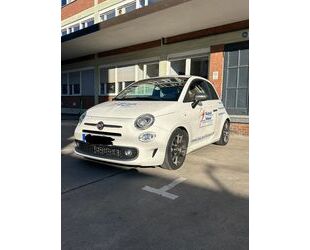 Fiat 500S Gebrauchtwagen