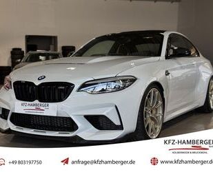 BMW M2 Gebrauchtwagen