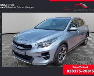 Kia XCeed Gebrauchtwagen