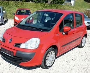 Renault Modus Gebrauchtwagen