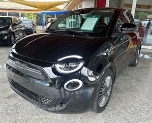 Fiat 500e Gebrauchtwagen