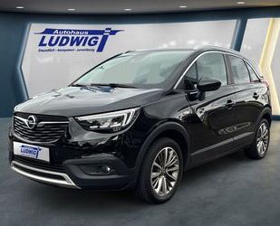 Opel Crossland (X) Gebrauchtwagen