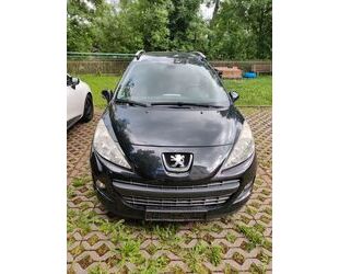 Peugeot 207 Gebrauchtwagen