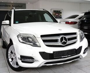 Mercedes-Benz GLK 220 Gebrauchtwagen