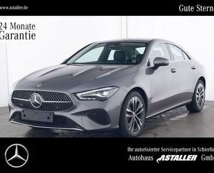 Mercedes-Benz CLA 180 Gebrauchtwagen