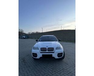 BMW X5 M50 Gebrauchtwagen