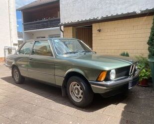 BMW 318 Gebrauchtwagen
