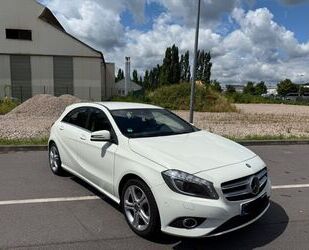 Mercedes-Benz A 180 Gebrauchtwagen