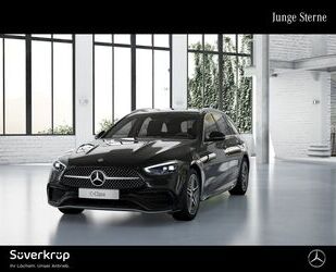 Mercedes-Benz C 300 Gebrauchtwagen