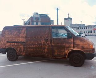 VW T4 andere Gebrauchtwagen