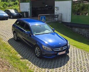 Mercedes-Benz C 220 Gebrauchtwagen