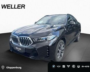 BMW X6 Gebrauchtwagen