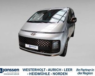 Hyundai STARIA Gebrauchtwagen