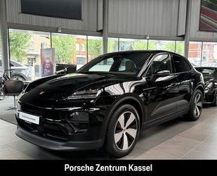 Porsche Macan Gebrauchtwagen