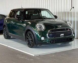 Mini Cooper S Gebrauchtwagen