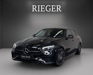 Mercedes-Benz C 220 Gebrauchtwagen