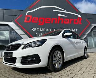Peugeot 308 Gebrauchtwagen