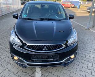 Mitsubishi Space Star Gebrauchtwagen