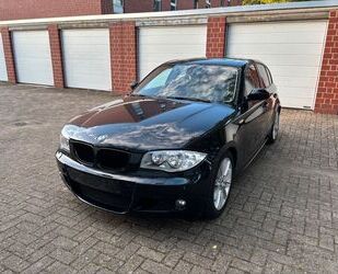 BMW 120 Gebrauchtwagen