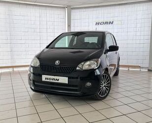 Skoda Citigo Gebrauchtwagen