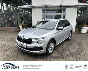 Skoda Kamiq Gebrauchtwagen