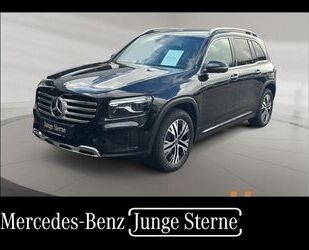 Mercedes-Benz GLB 220 Gebrauchtwagen