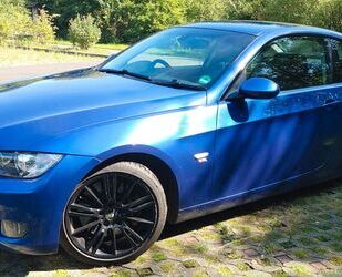 BMW 335 Gebrauchtwagen