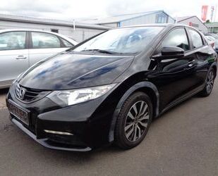 Honda Civic Gebrauchtwagen