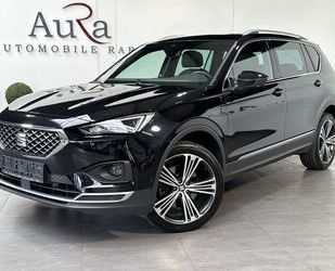 Seat Tarraco Gebrauchtwagen