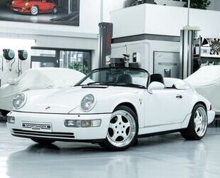 Porsche 964 Gebrauchtwagen