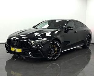 Mercedes-Benz AMG GT S Gebrauchtwagen