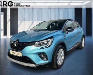 Renault Captur Gebrauchtwagen