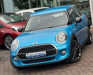 Mini ONE Gebrauchtwagen