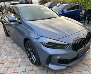 BMW 120 Gebrauchtwagen