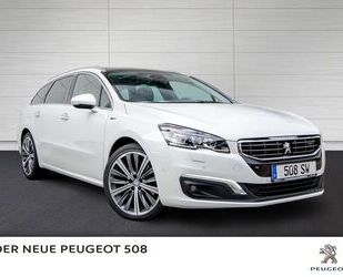 Peugeot 508 Gebrauchtwagen