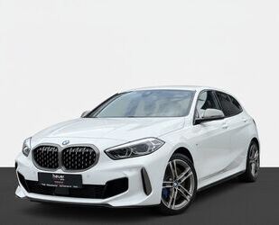 BMW M135 Gebrauchtwagen