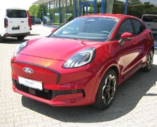 Ford Puma Gen-E Gebrauchtwagen
