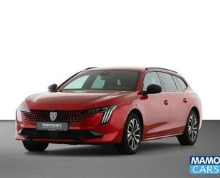 Peugeot 508 Gebrauchtwagen