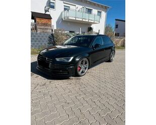 Audi S3 Gebrauchtwagen