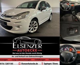 Citroen C3 Gebrauchtwagen