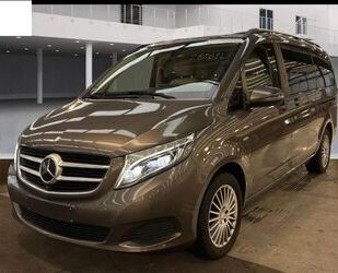 Mercedes-Benz V 250 Gebrauchtwagen