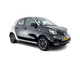 Smart ForFour Gebrauchtwagen