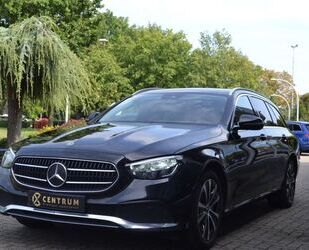 Mercedes-Benz E 300 Gebrauchtwagen