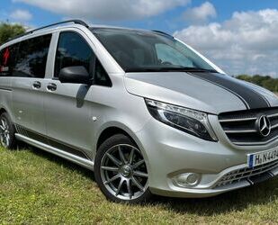 Mercedes-Benz Vito Gebrauchtwagen