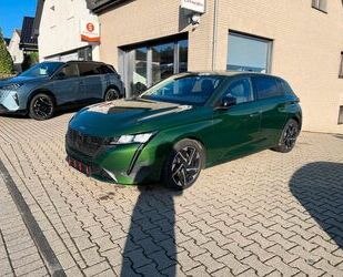 Peugeot 308 Gebrauchtwagen