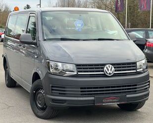 VW T6 Caravelle Gebrauchtwagen