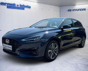 Hyundai i30 Gebrauchtwagen
