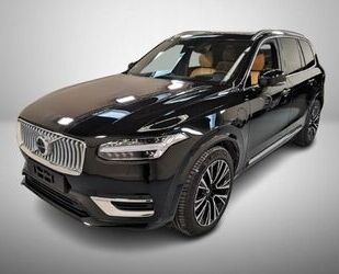 Volvo XC90 Gebrauchtwagen